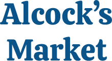 Alcock’s Market
