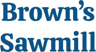 Brown's Sawmill