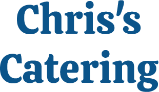 Chris's Catering