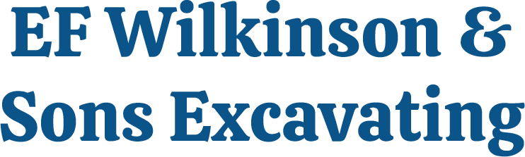 EF Wilkinson & Sons Excavating