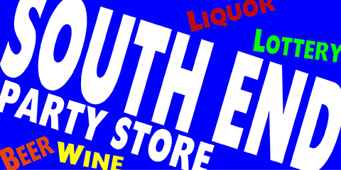 South End Party Store