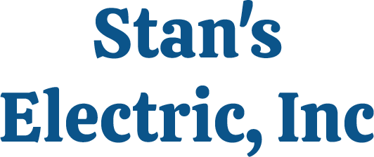 Stan's Electric, Inc.