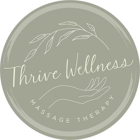 Thrive Wellness Massage Therapy
